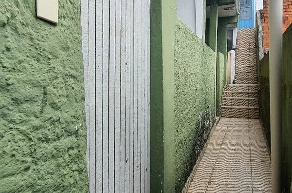 Casa -  - TERCEIRA DIVISAO DE INTERLAGOS - SAO PAULO - SP - Foto 2