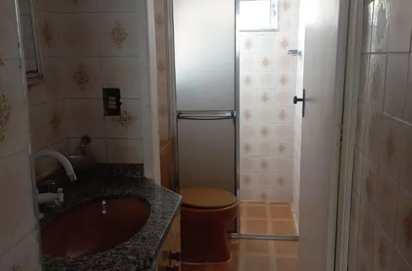 Apartamento para venda, 2 quarto(s),  Conjunto Habitacional Brigadeiro Faria Lima, São Paulo - Foto 4