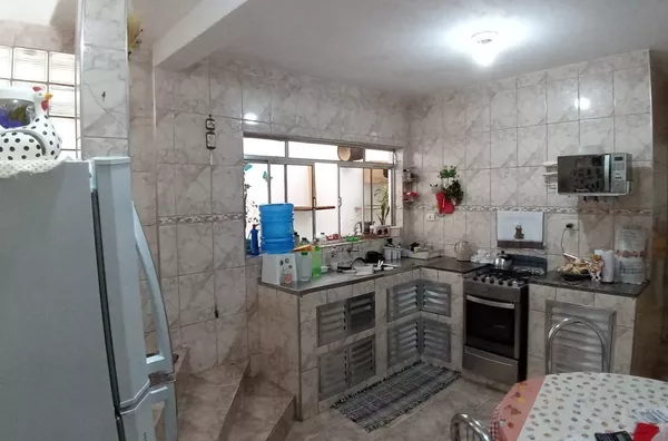 Casa -  - Jardim Eliana - São Paulo - SP - Foto 3