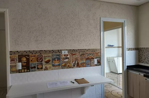 Casa para aluguel, 3 quarto(s), Parque América, São Paulo - Foto 6