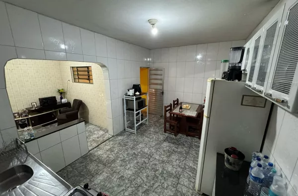 Casa -  - JARDIM ANA LUCIA - SAO PAULO - SP - Foto 1