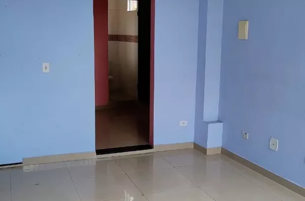 Sala comercial em andar para aluguel,  Jardim Colonial, São Paulo - Foto 4