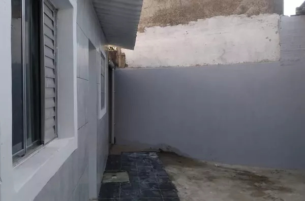 Casa para aluguel, 1 quarto(s),  Jardim Castro Alves, São Paulo - Foto 2