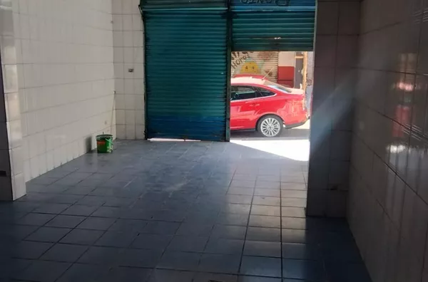 SALÃO - Parque América, São Paulo - Foto 1