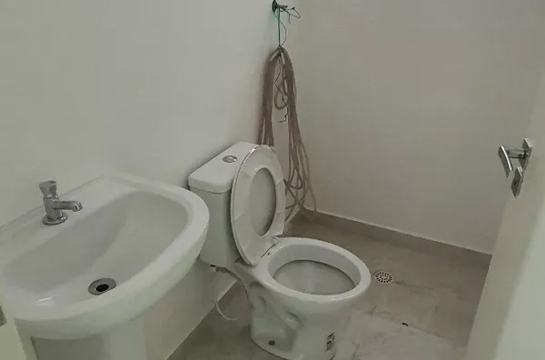 Sala comercial térrea para aluguel,  Cidade Dutra, São Paulo - Foto 4