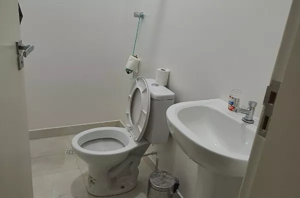 Sala comercial térrea para aluguel,  Cidade Dutra, São Paulo - Foto 6