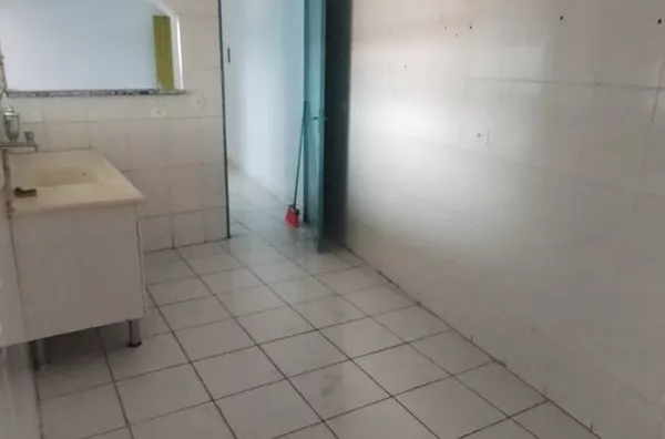 Casa para aluguel,  Jardim Santa Barbara, São Paulo