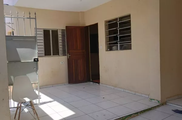 Casa - - Parque Residencial Cocaia - São Paulo - SP - Foto 13