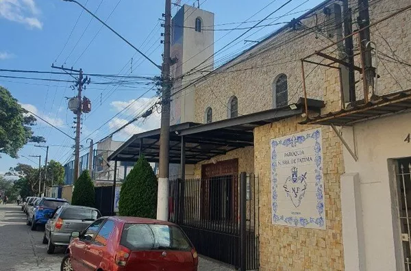 Sobrado para venda,  Veleiros, São Paulo - Foto 2