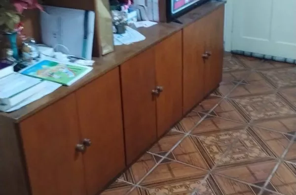 Disponivil para VENDA  02 casa Contendo  05 dorm, sendo 01 suite/ 02 Salas / 03 banheiros / 01 vaga / 