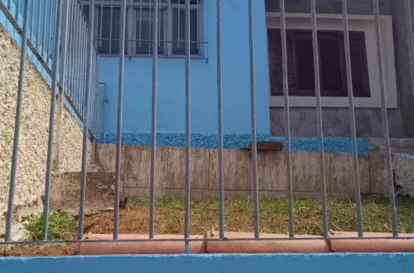 Casa alugada para venda,  Jardim Bela Vista (zona Sul), São Paulo - Foto 4