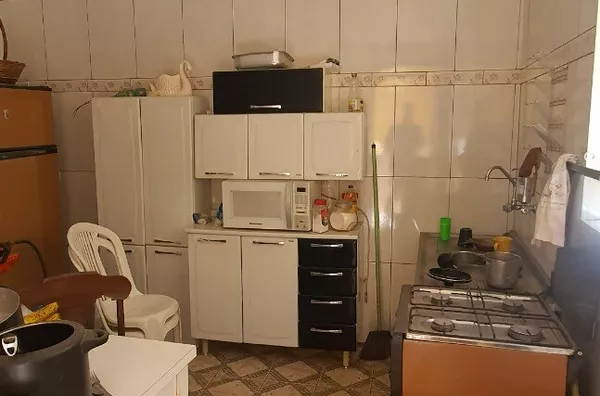 Casa -  - Jardim Progresso - São Paulo - SP - Foto 4