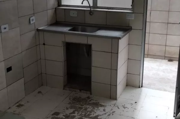 Apartamento -  - TERCEIRA DIVISAO DE INTERLAGOS - SAO PAULO - SP - Foto 5