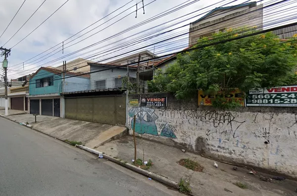 Casa para venda e aluguel, 2 quarto(s),  Jardim Malia Ii, São Paulo - Foto 1