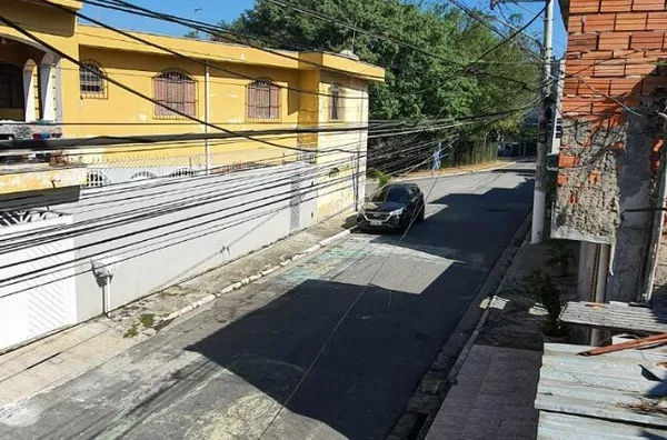 Sobrado para venda, 3 quarto(s),  Jardim Guanhembu, São Paulo - Foto 3