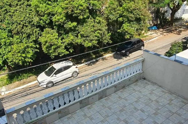 Casa para venda,  Jardim Progresso, São Paulo - Foto 1