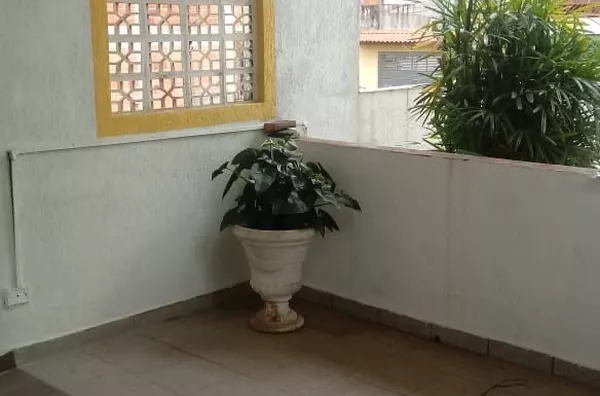 Sobrado para aluguel e venda, 4 quarto(s),  Parque Planalto, São Paulo - Foto 5