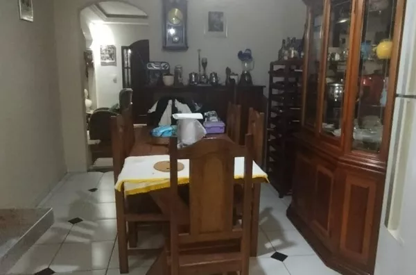 Sobrado para venda, 3 quarto(s),  Jardim Guanhembu, São Paulo - Foto 5