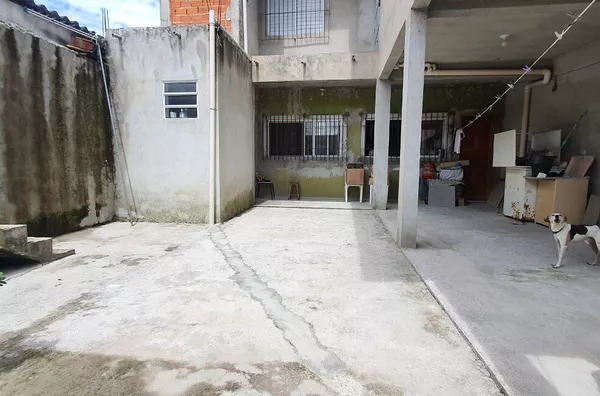 Sobrado para venda,  Jardim Colonial, São Paulo - Foto 1