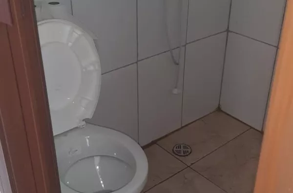 Apartamento -  - Conjunto Habitacional Brigadeiro Faria Lima - São Paulo - SP - Foto 4