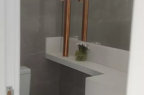 Cobertura para venda,  Enseada, Guarujá - Foto 4