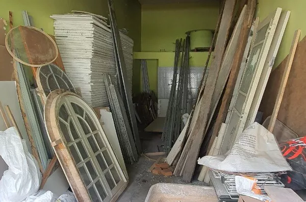 Salão térreo para aluguel,  Cidade Dutra, São Paulo - Foto 3