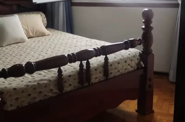 SOBRADO com Sala para dois ambientes, perfeita para receber a família e os amigos. - Foto 6