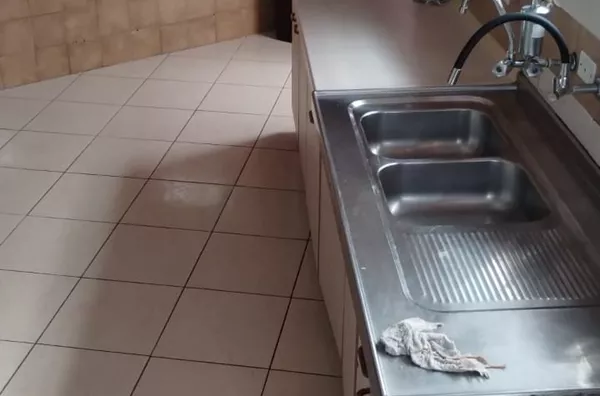 SOBRADO com Sala para dois ambientes, perfeita para receber a família e os amigos. - Foto 9