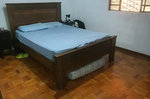 Sobrado para venda,  Jardim Bichinhos, São Paulo - Foto 6