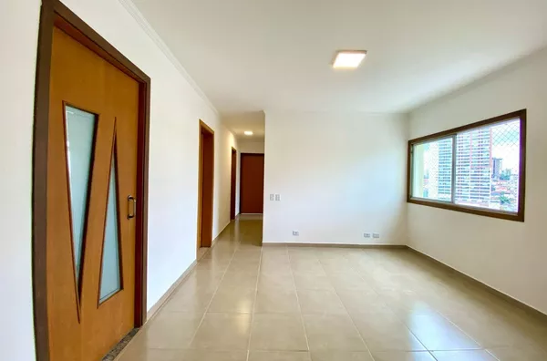 Apartamento para venda, 2 quarto(s),  Jardim Brasil (zona Sul), São Paulo - Foto 1