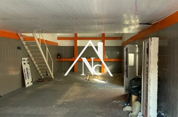 Salão Comercial -  - Jardim Mália II - São Paulo - SP - Foto 5