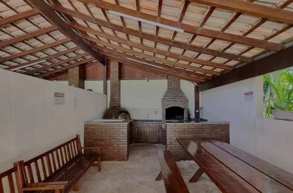 Apartamento -  - JARDIM AMPLIACAO - SAO PAULO - SP - Foto 1