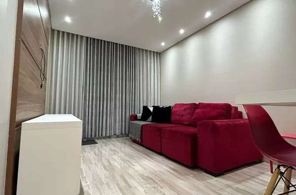 apartamento - Foto 3