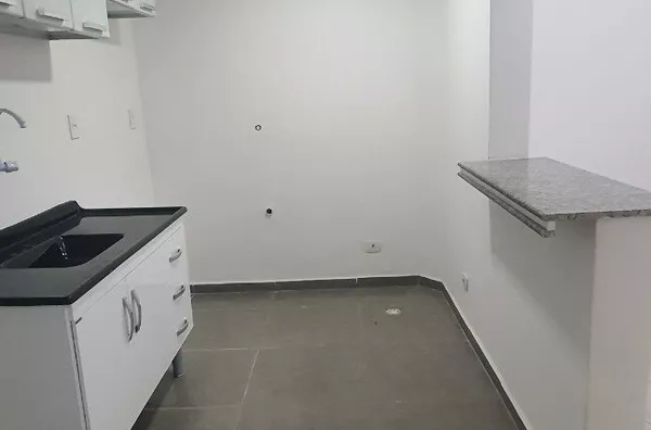 Apartamento -  - CIDADE DUTRA - SAO PAULO - SP - Foto 2