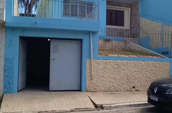 Casa alugada para venda,  Jardim Bela Vista (zona Sul), São Paulo - Foto 3