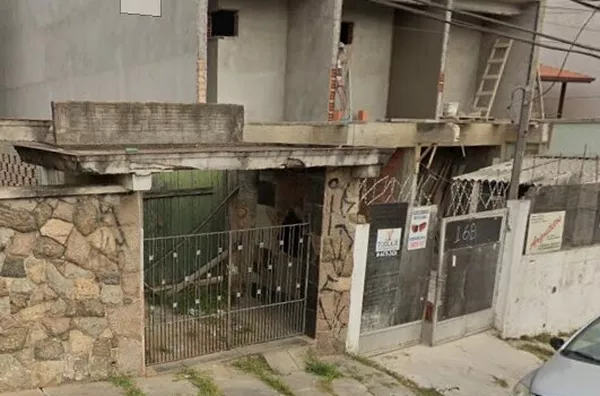 Sobrado para venda, 3 quarto(s),  Jardim Palmares (zona Sul), São Paulo - Foto 1