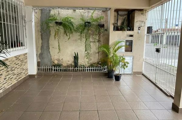 Casa para venda, 2 quarto(s),  Vila Santo Antônio, São Paulo - Foto 4