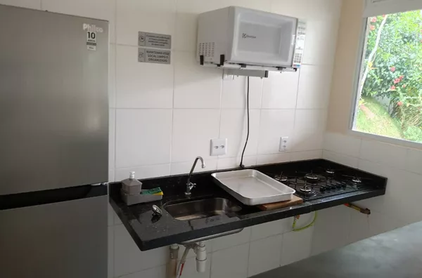 Apartamento para aluguel,  Vila Da Paz, São Paulo - Foto 6