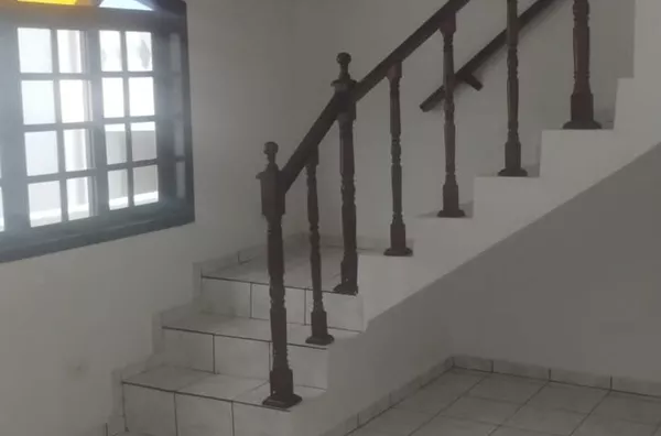 Casa para aluguel,  Jardim Lucélia, São Paulo - Foto 5