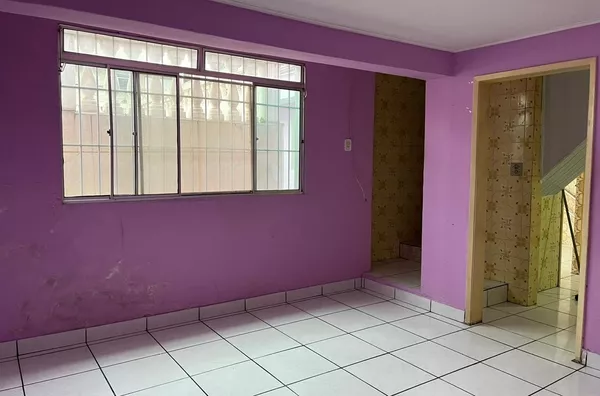 Sobrado para venda, 2 quarto(s),  Conjunto Habitacional Brigadeiro Faria Lima, São Paulo - Foto 5