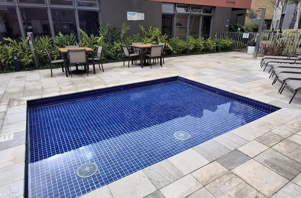 Apartamento para venda, 2 quarto(s),  Vila Constança, São Paulo