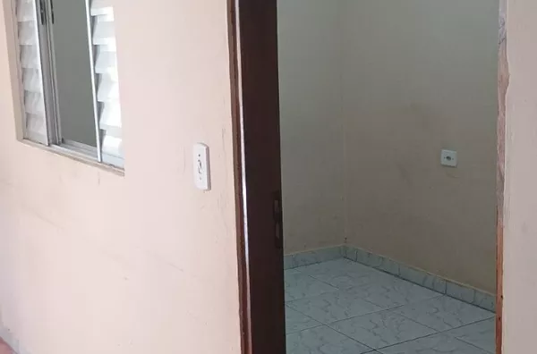 Casa -  - Parque Residencial Cocaia - São Paulo - SP
