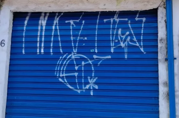 Salão -  - Jardim Santa Barbara - Sao Paulo - SP - Foto 5