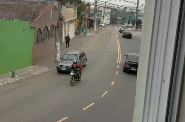 Sala comercial para aluguel,  Jardim São Bernardo, São Paulo - Foto 5