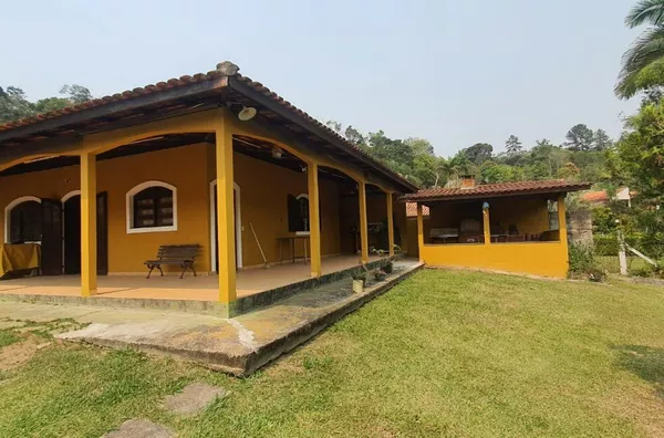 Chácara para venda,  - Selecione - Bairro, São Paulo - Foto 2