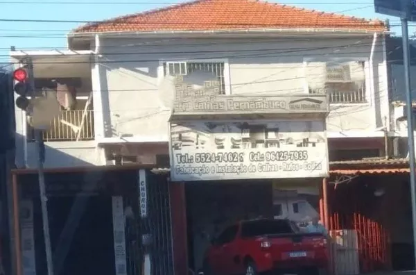 Prédio comercial para venda,  Socorro, São Paulo - Foto 1