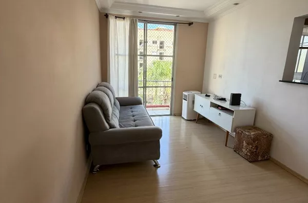 Apartamento para aluguel, 1 quarto(s),  Jardim Palmares (zona Sul), São Paulo - Foto 2