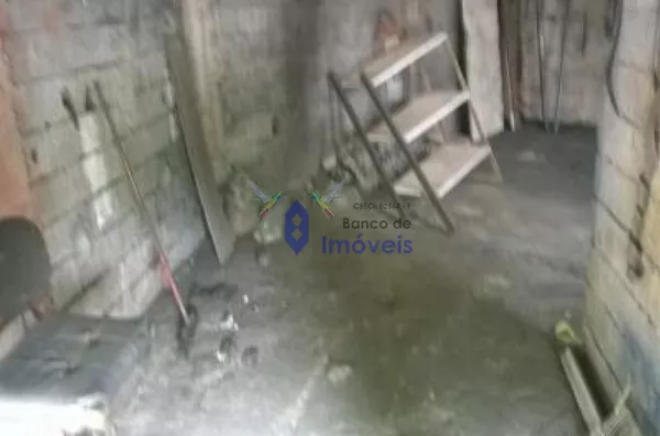 Galpão -  - PARQUE GRAJAU - SAO PAULO - SP - Foto 1