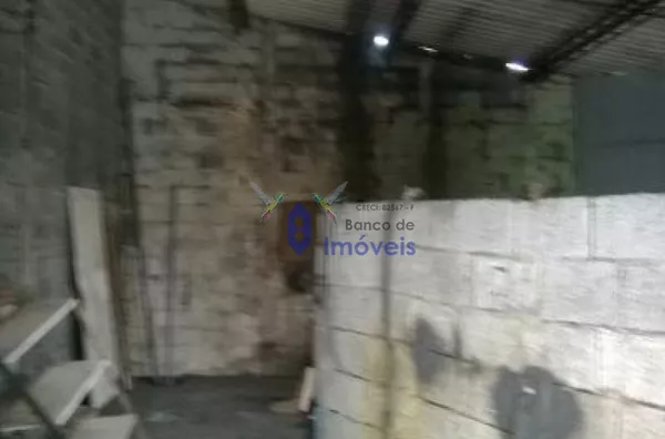 Galpão -  - PARQUE GRAJAU - SAO PAULO - SP - Foto 3