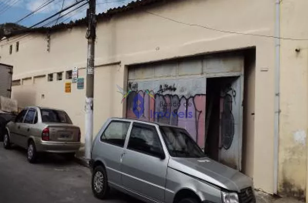 Predio Comercial -  - Jardim Colonial - Sao Paulo - SP - Foto 1